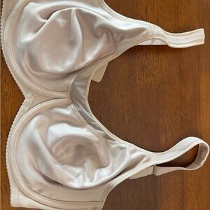 Shecurve 36G Elegant Cream Women's Bra